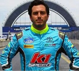 Patricio Jourdain