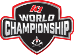 K1 World Championship Logo