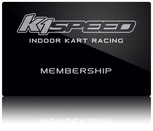 Membership Card