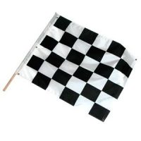 flag-checkered Checkered Flag