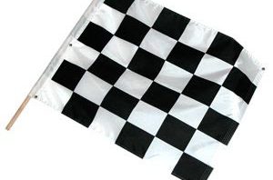 Checkered Flag