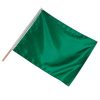 flag-green Green Flag