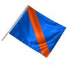 flag-passing Passing Flag