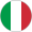 italy Italy flag icon