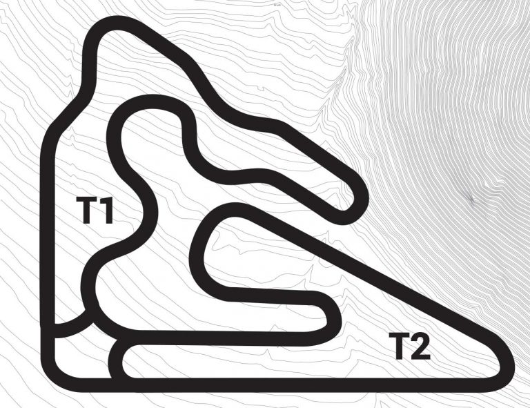 K1 World Championship K1 Speed