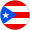 Puerto Rico flag icon