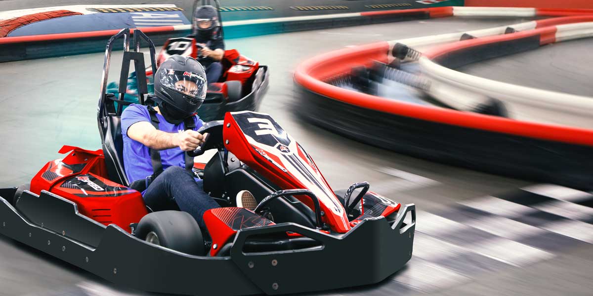 Kart Issue