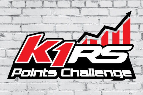 K1RS Points Challenge