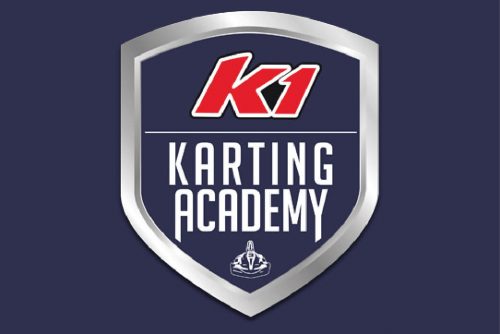 K1 Speed Karting Academy