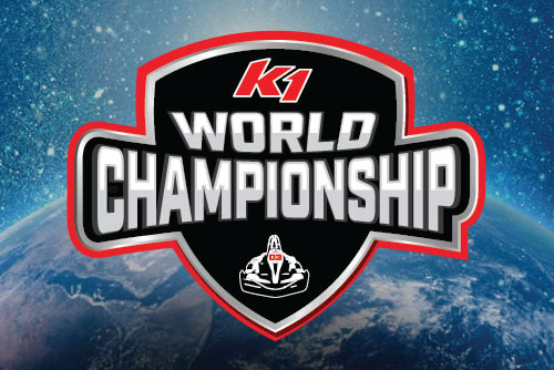 K1 Speed World Championships