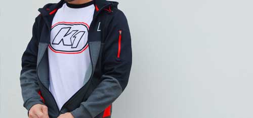 Race Merch