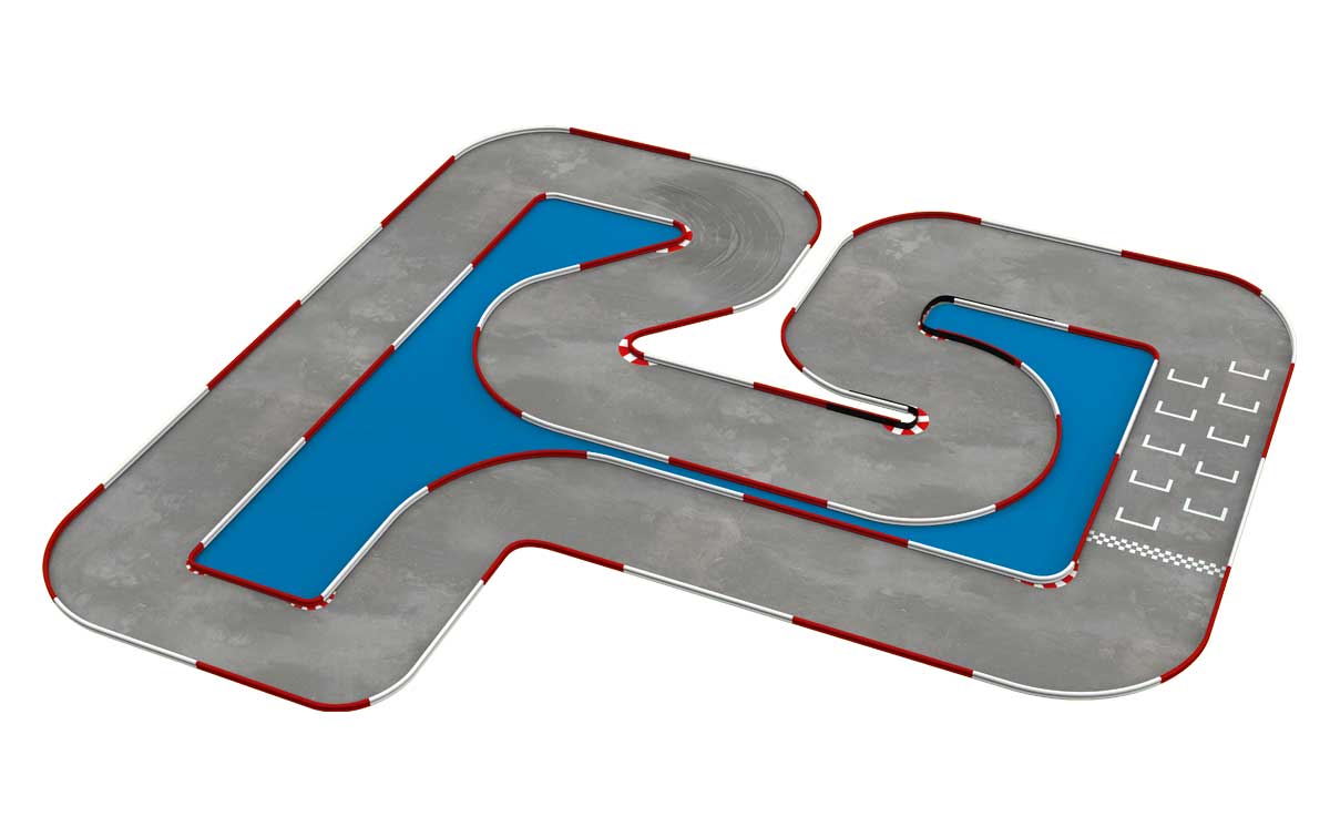 Toronto track update may 2019