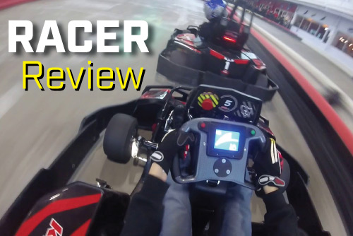 Racer Review