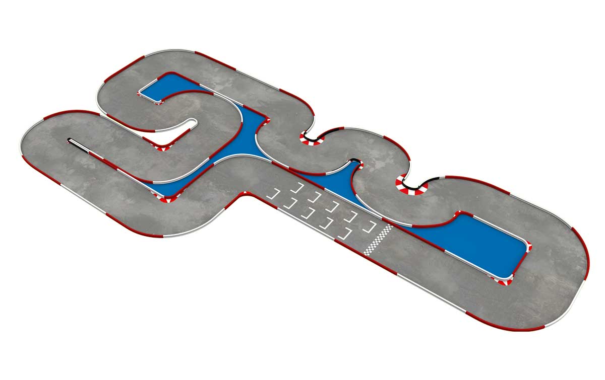 montreal-track montreal track