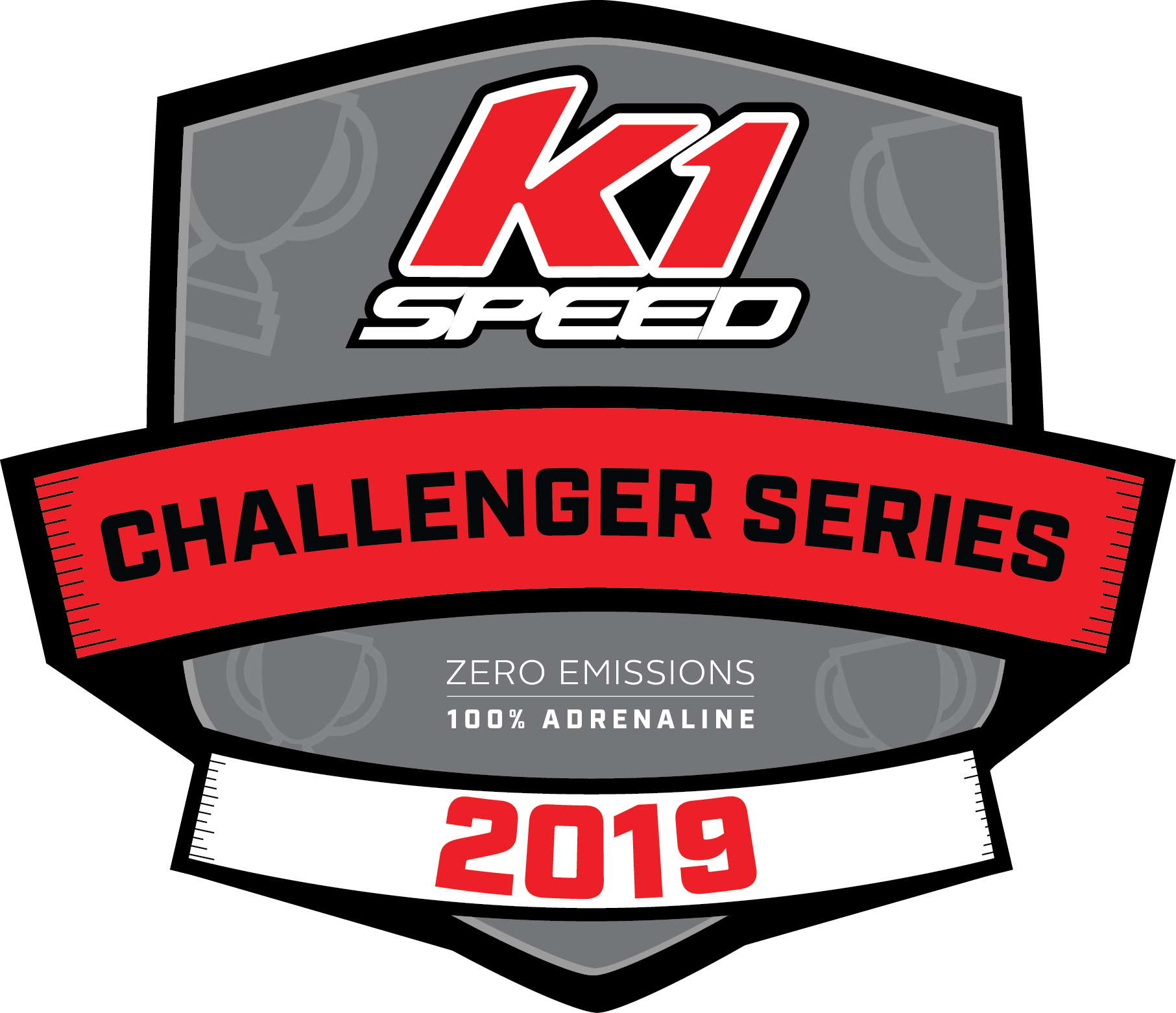Challenger Series 2019 Logo