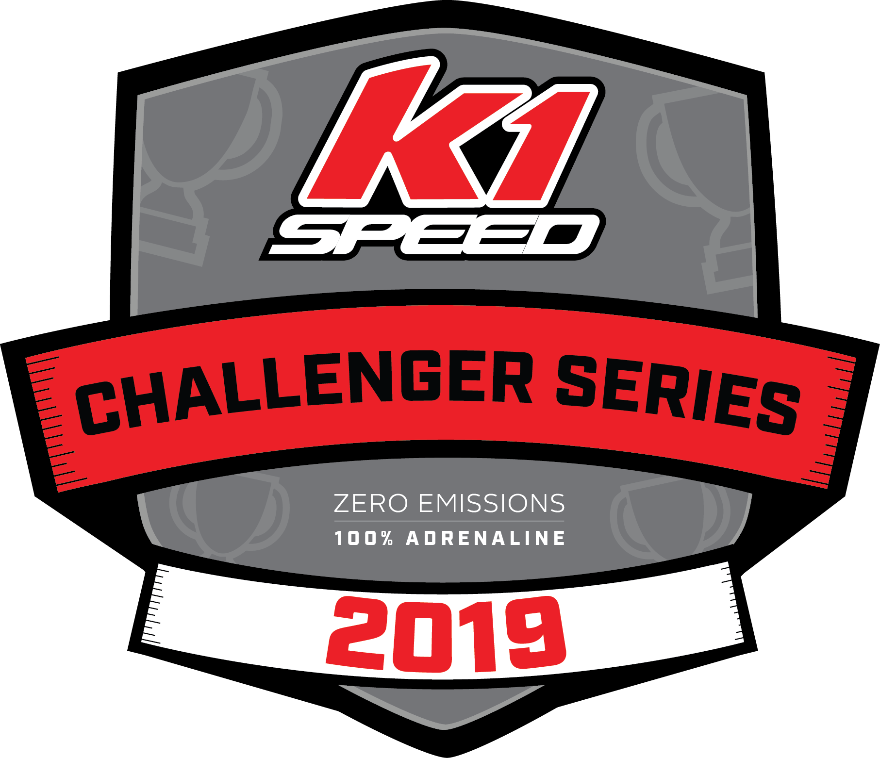 Challenger Series 2019 Logo Challenger Series 2019 Logo