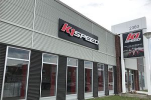 FI K1 Speed Montreal