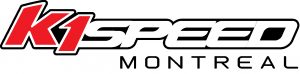 K1 Speed Montreal Logo