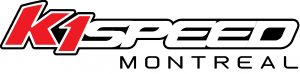 K1 Speed Montreal_Logo K1 Speed Montreal Logo