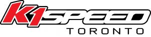 K1 Speed Toronto_Logo K1 Speed Toronto Logo