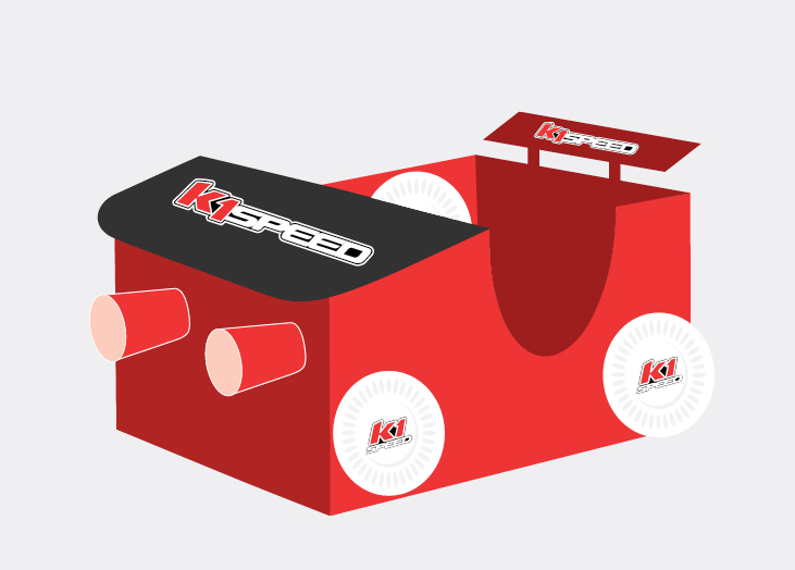 K1_Go_Kart_Images6 Build your own K1 Speed Go Kart