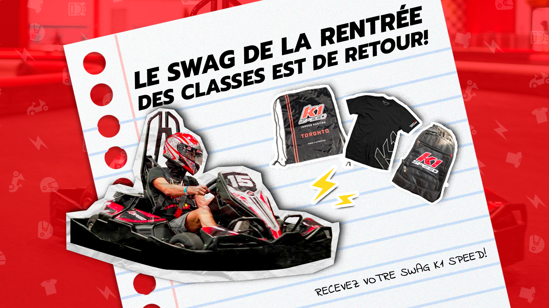 BTSBlogHeroFR back to school gear swag merch k1 speed