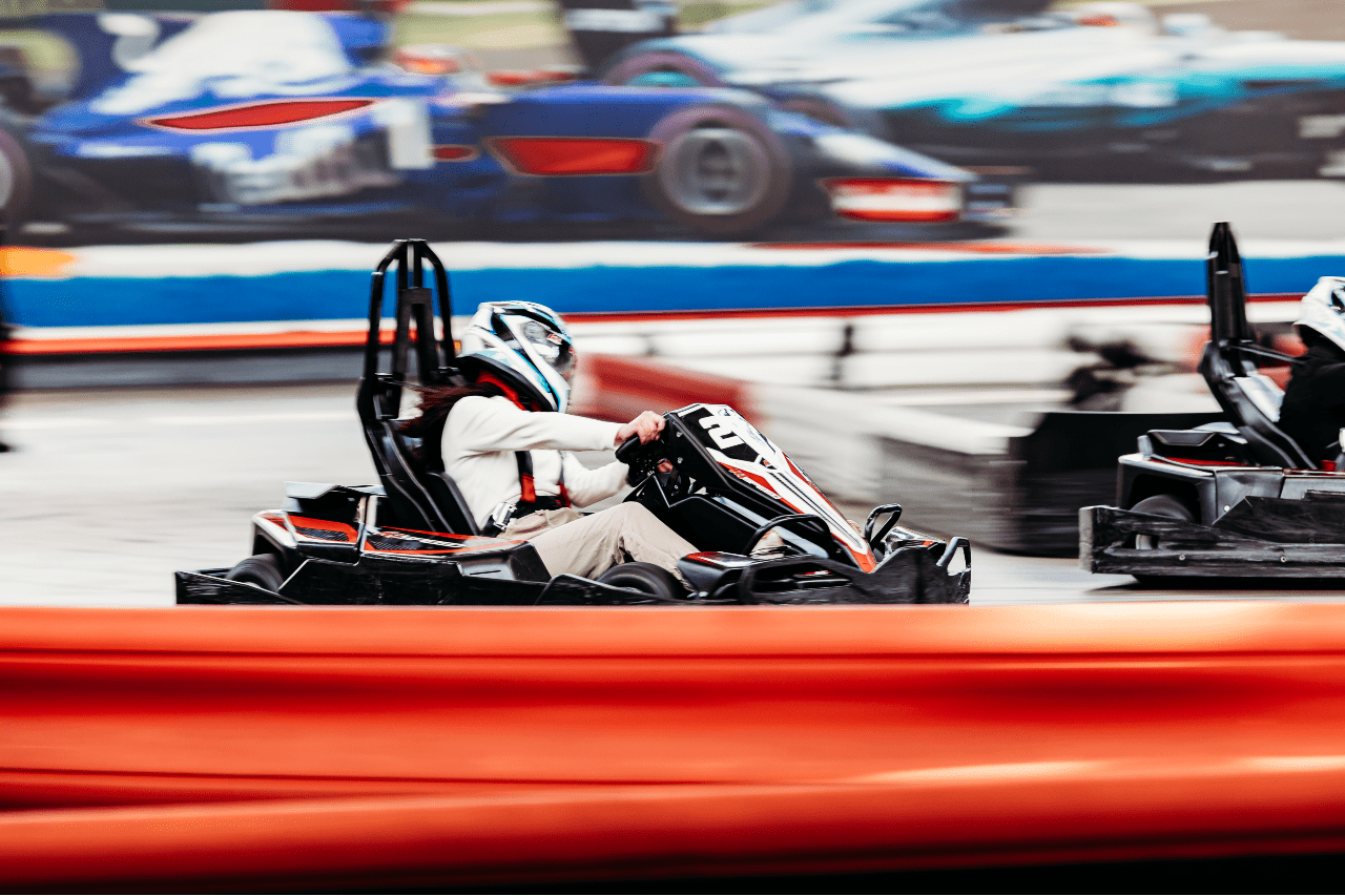 Essential Braking Tips to Improve Your Go-Kart Skills