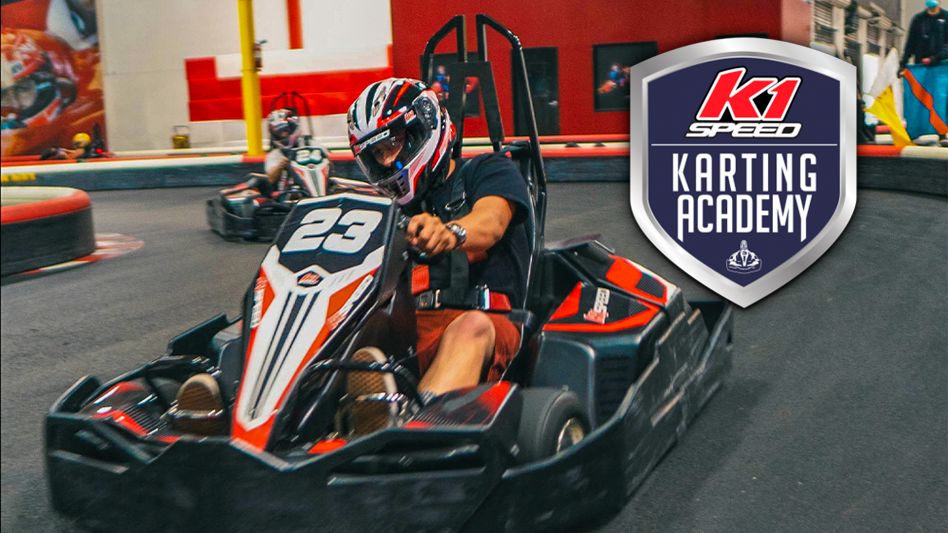karting academy