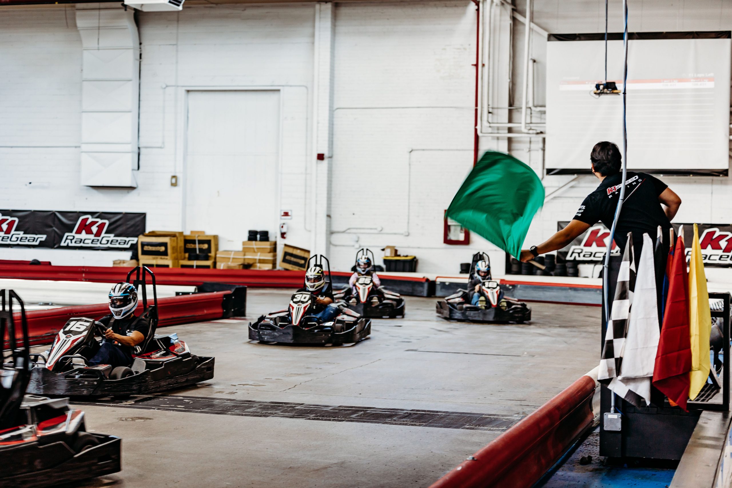 The History of Go-Karting: The Evolution Over the Years