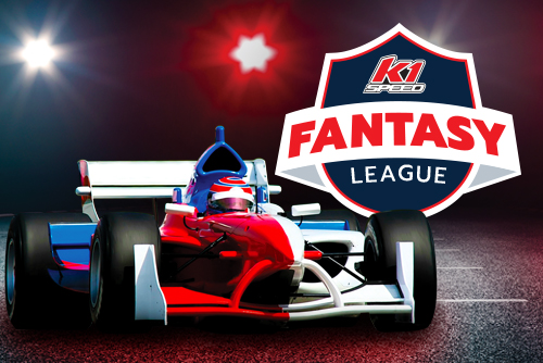 k1 speed fantasy league