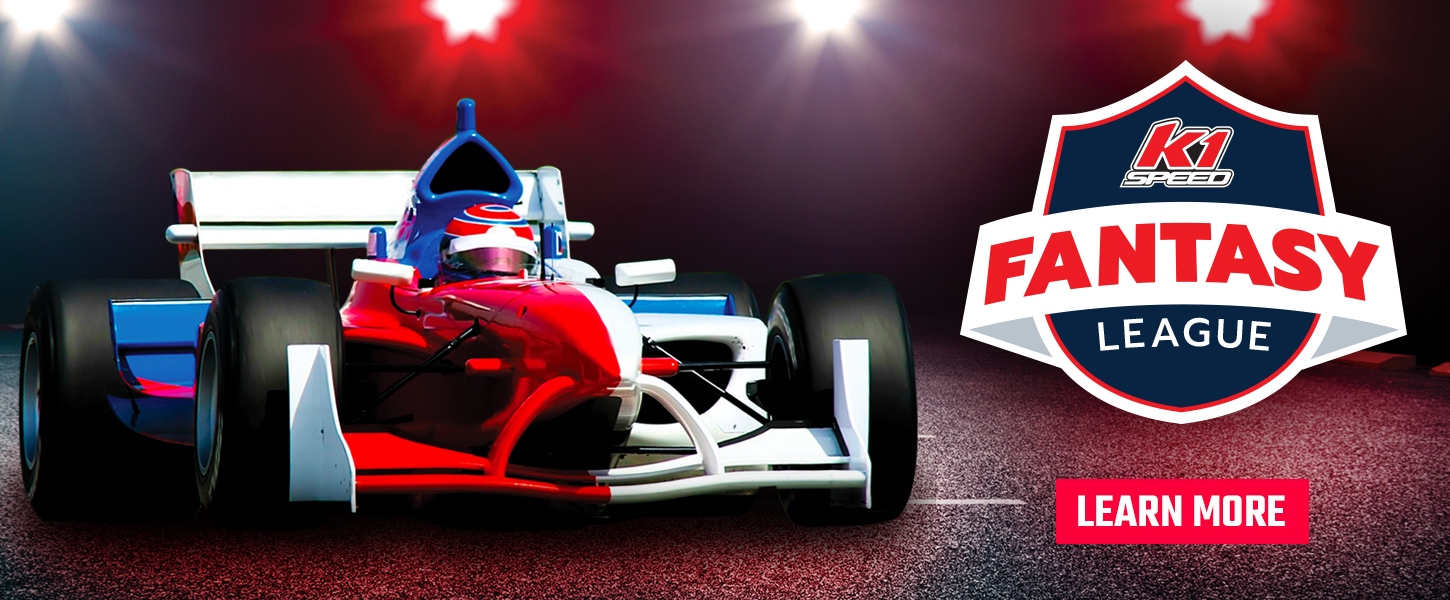 fantasy league k1 speed