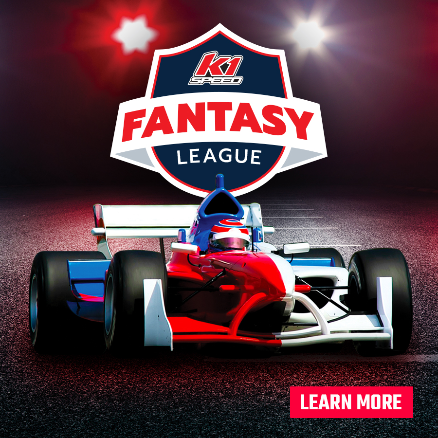 fantasy k1 speed