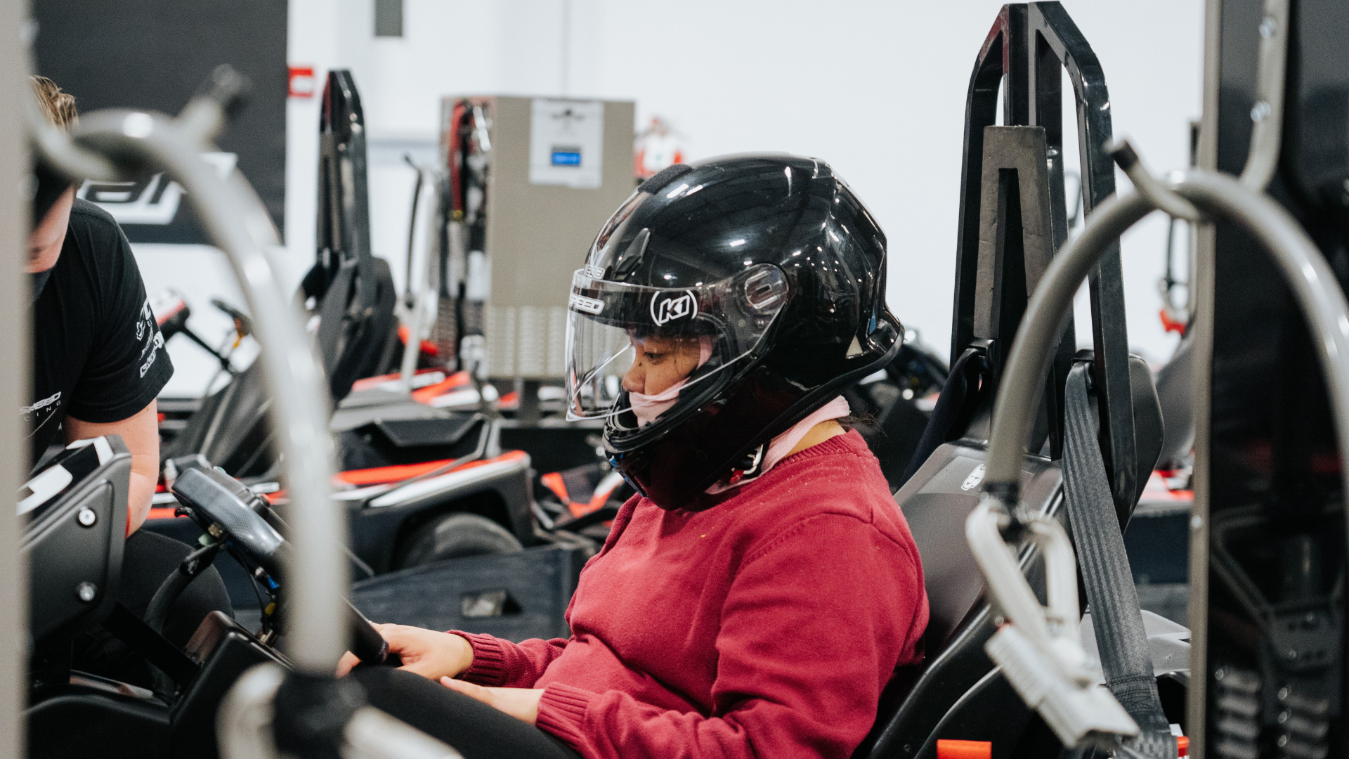 Safe Go-Karting: Essential Guidelines