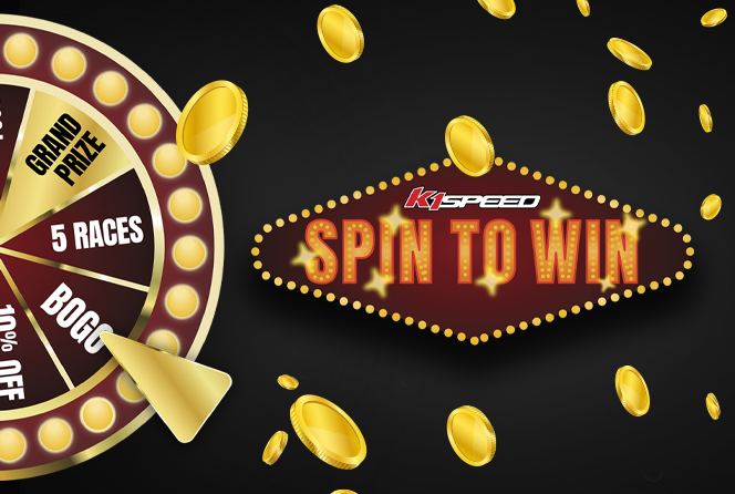 Spin To Win
