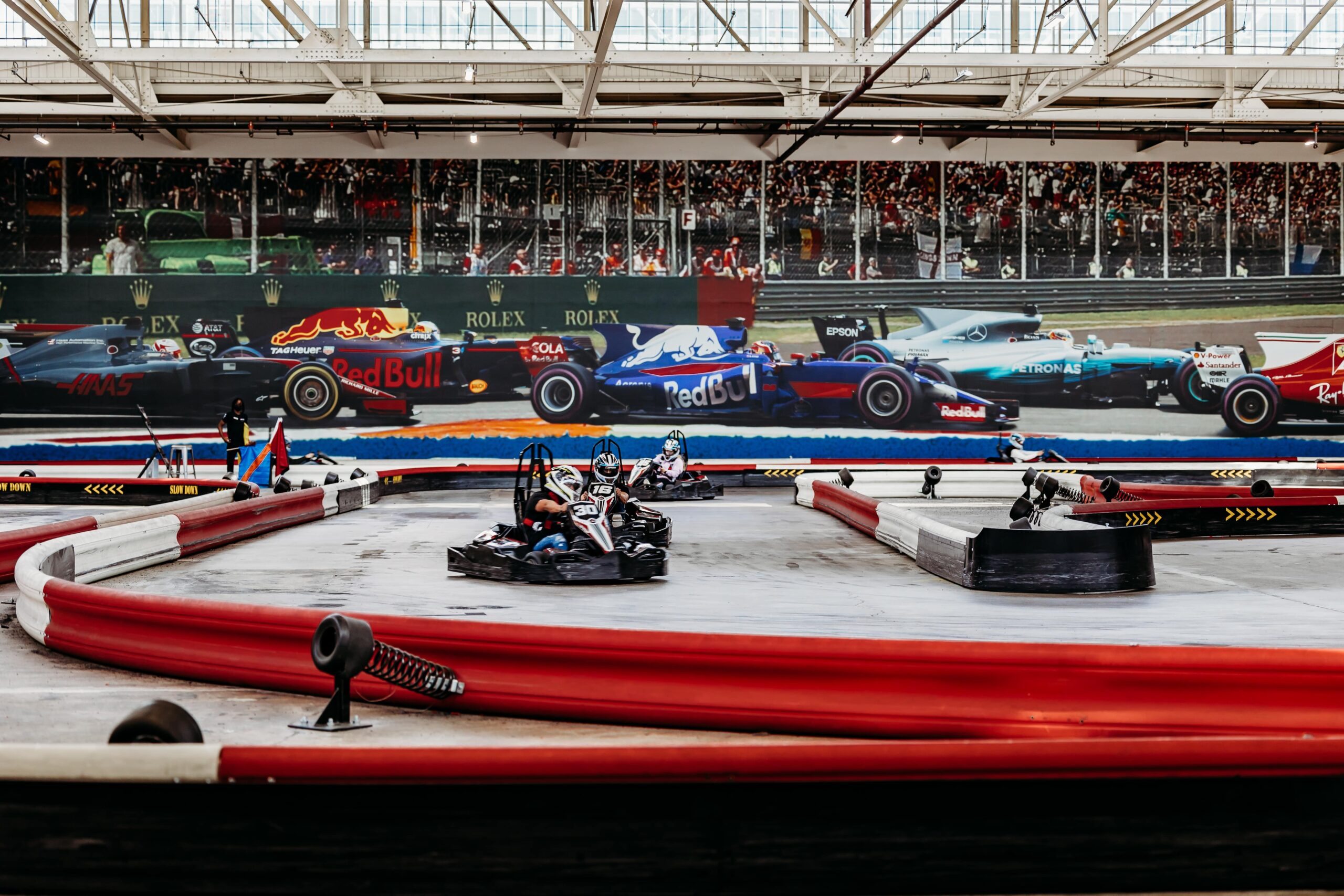 Top 5 Reasons Go-Karting Is the Ultimate Weekend Activity Top 5 Reasons Go-Karting Is the Ultimate Weekend Activity