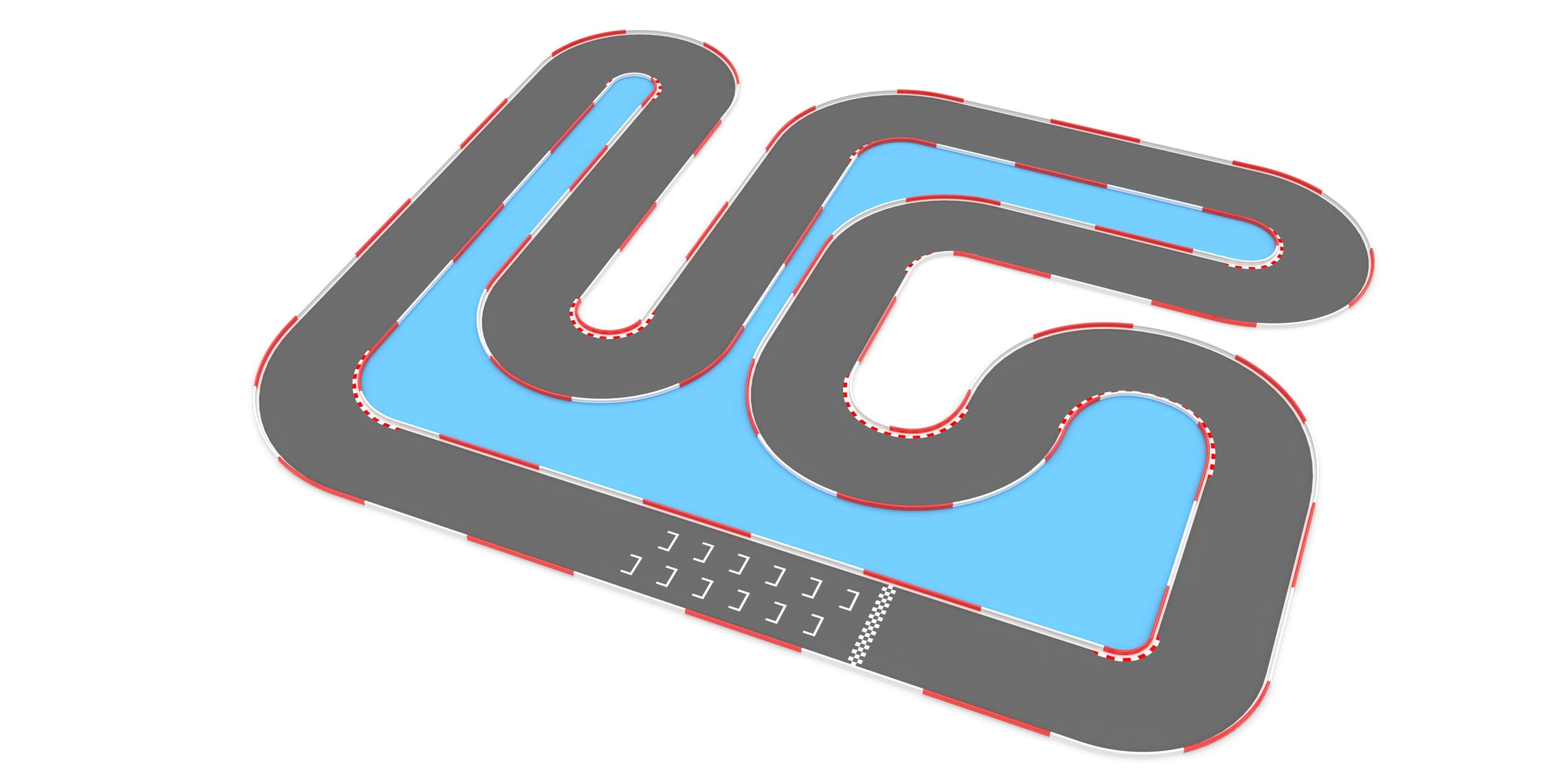 Indoor Go Karting Track St Catharines