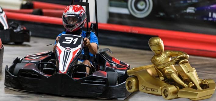 teen-adult-trophy-1 Indoor group event Toronto