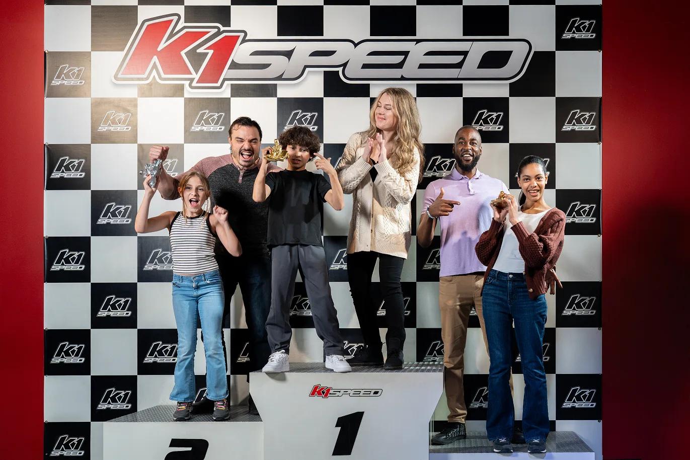 How to Plan a Private Corporate Karting Event Start-to-Finish Guide Steps for planning a private corporate karting event from start to finish